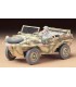 35224 Schwimmwagen Type 166 Tamiya Echelle 1/35
