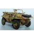 35224 Schwimmwagen Type 166 Tamiya 1/35 Scale