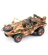 35224 Schwimmwagen Type 166 Tamiya 1/35 Scale