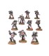 Champions of Slaanesh – Emperor's Children Army Set Warhammer 40K