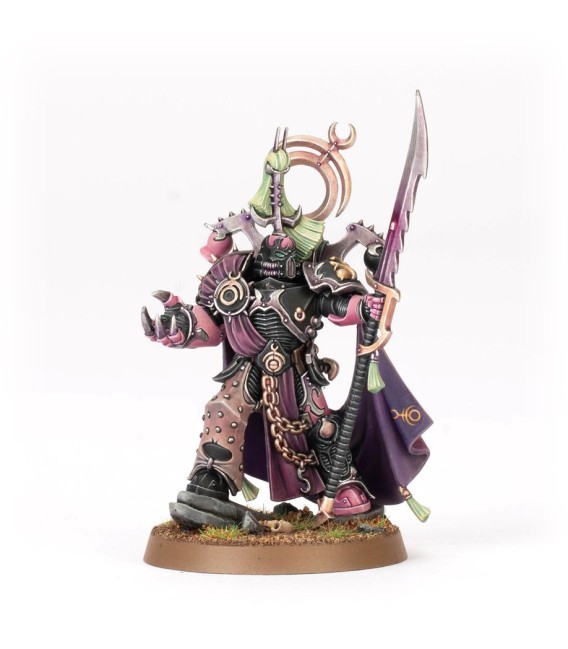 Champions of Slaanesh – Emperor's Children Army Set Warhammer 40K