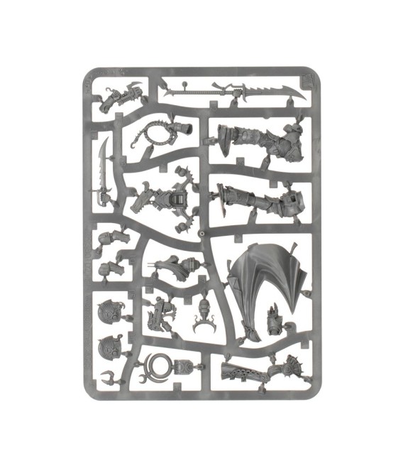 Champions of Slaanesh – Emperor's Children Army Set Warhammer 40K