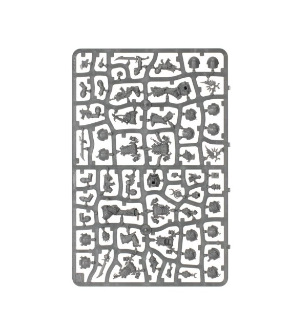 Champions of Slaanesh – Emperor's Children Army Set Warhammer 40K