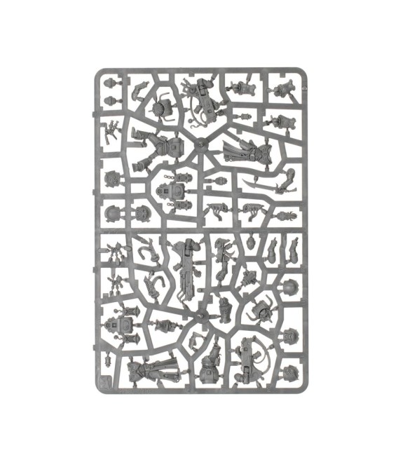 Champions of Slaanesh – Emperor's Children Army Set Warhammer 40K