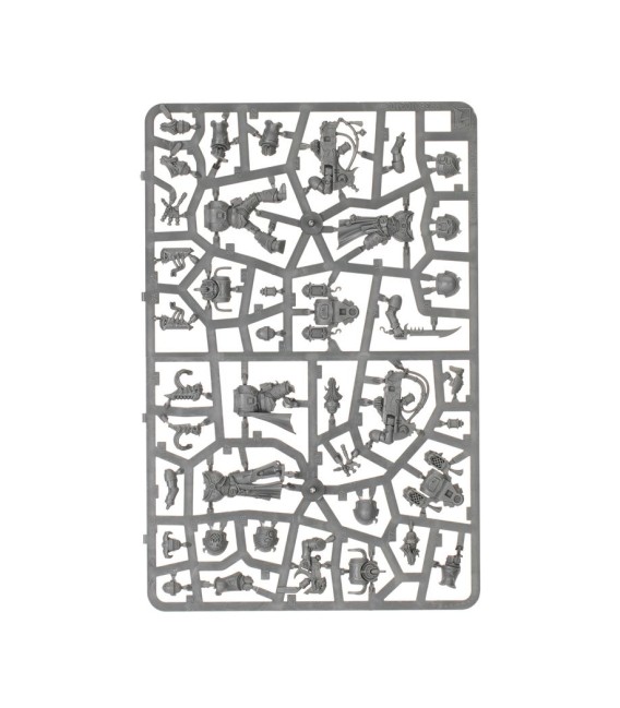 Champions of Slaanesh – Emperor's Children Army Set Warhammer 40K