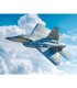 2822 F-22A Raptor - Italeri Escala 1/48