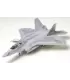 2822 F-22A Raptor  - Italeri Echelle 1/48