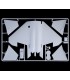 2822 F-22A Raptor - Italeri 1/48 Scale