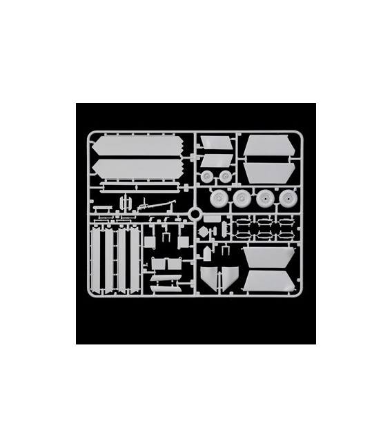 2822 F-22A Raptor  - Italeri Echelle 1/48