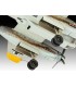 Arado AR-240 - Revell Scale 1/72