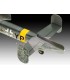 Arado AR-240 - Revell Echelle 1/72