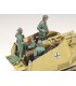 35358 German Self-Propelled Howitzer Wespe "Italian Front" Tamiya Escala 1/35