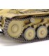 35358 German Self-Propelled Howitzer Wespe "Italian Front" Tamiya Escala 1/35