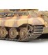 35164 German King Tiger Production Turret Sd.Kfz. 182 Serien Turm Tamiya 1/35 Scale