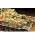 35325 German Heavy Tank Destroyer Elefant Sd.Kfz. 184 Tamiya Escala 1/35