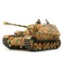 35325 German Heavy Tank Destroyer Elefant Sd.Kfz. 184 Tamiya 1/35 Scale
