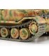 35325 German Heavy Tank Destroyer Elefant Sd.Kfz. 184 Tamiya Escala 1/35