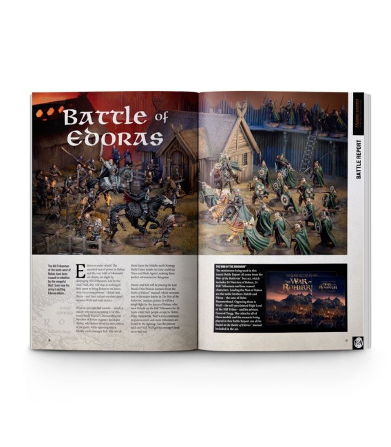 White Dwarf Magazine Issue 510 (English)