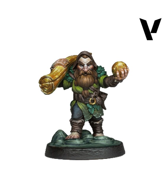 72201 Essential Paint Set Squidmar Vallejo Game Color NEW 12 u. (18 ml.)