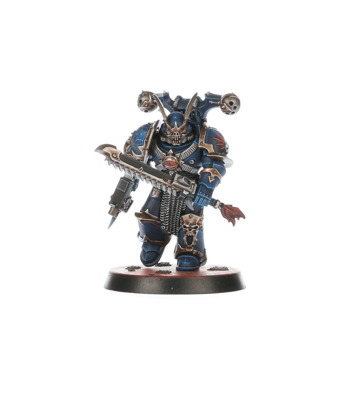 ケイオスナイト ナイト アボミナント KNIGHT ABOMINANT 43-63