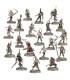 Warhammer - Age of Sigmar - Deadwalker Zombies - Soulblight Gravelords