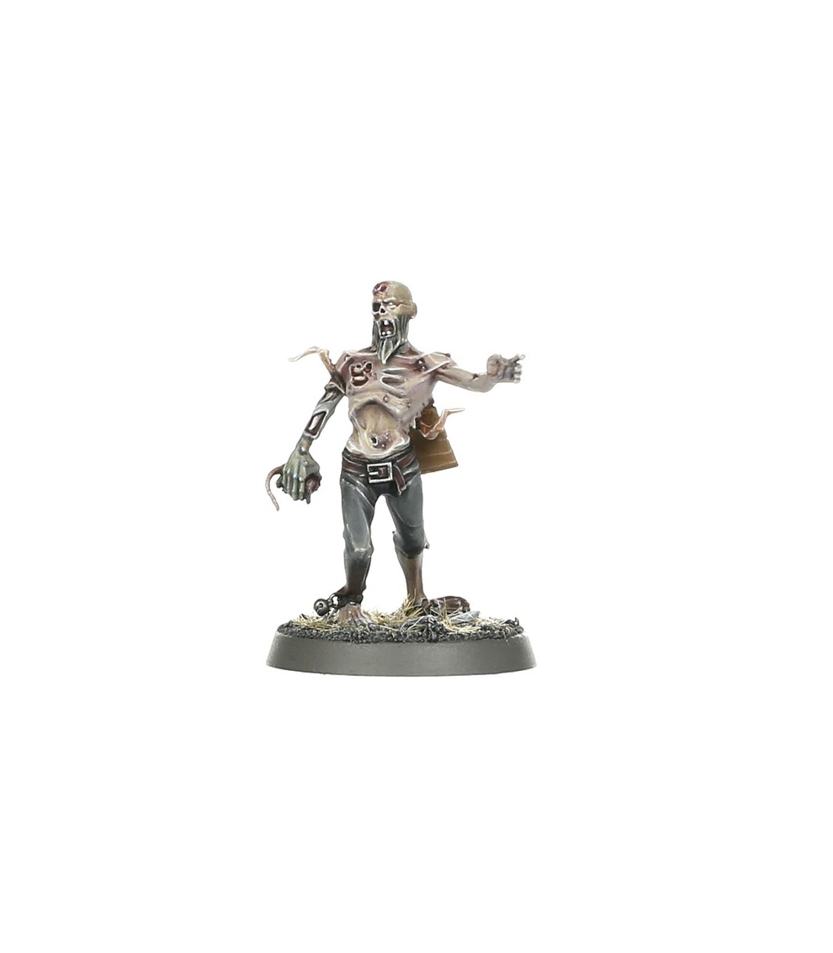 Warhammer - Age of Sigmar - Deadwalker Zombies - Soulblight Gravelords