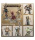 Warhammer - Age of Sigmar - Deadwalker Zombies - Soulblight Gravelords