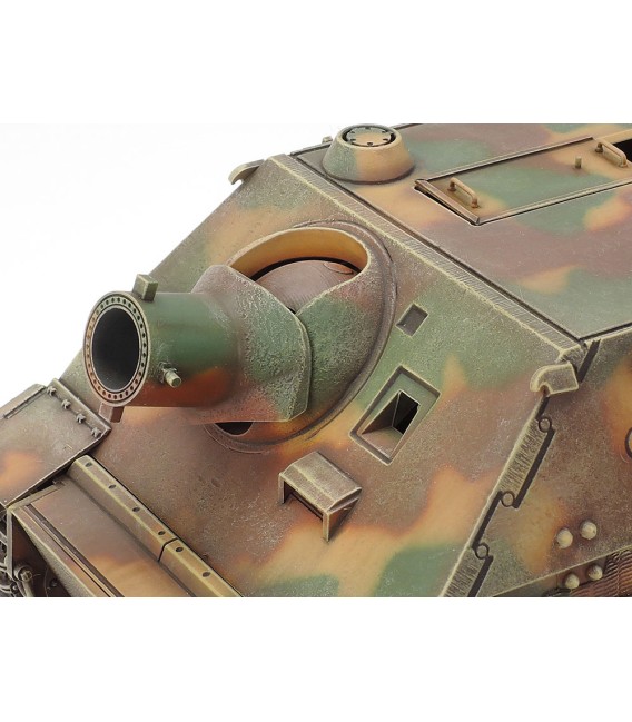 35177 German Sturmtiger Assault Mortar 38cm Tamiya 1/35 Scale
