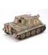 35177 German Sturmtiger Assault Mortar 38cm Tamiya Escala 1/35