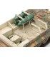 35177 German Sturmtiger Assault Mortar 38cm Tamiya 1/35 Scale