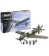 Dornier Do 335 Pfeil - Revell Echelle 1/48