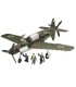Dornier Do 335 Pfeil - Revell Echelle 1/48