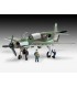 Dornier Do 335 Pfeil - Revell Escala 1/48