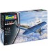 Dornier Do 335 Pfeil - Revell Escala 1/48