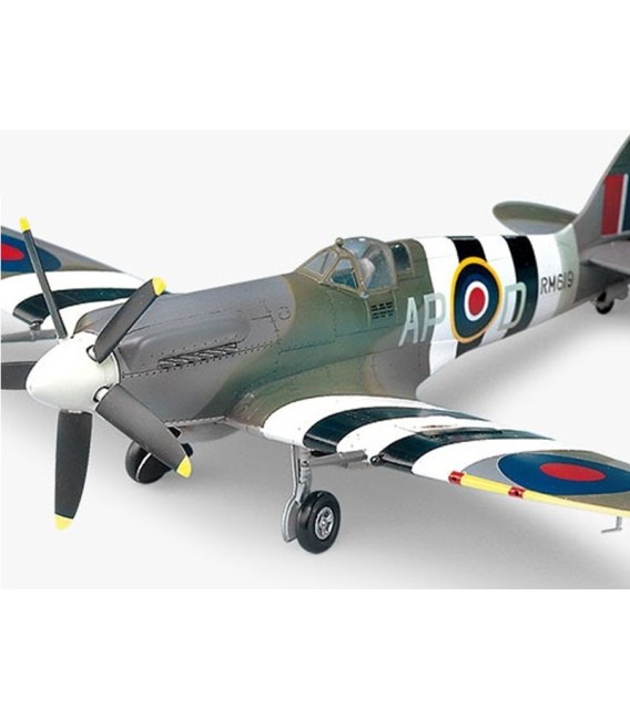 Spitfire Mk.XIVc Academy Escala 1/48