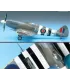 Spitfire Mk.XIVc Academy Echelle 1/48