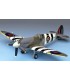 Spitfire Mk.XIVc Academy Echelle 1/48