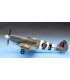 Spitfire Mk.XIVc Academy Escala 1/48