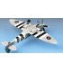 Spitfire Mk.XIVc Academy Escala 1/48