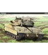 Merkava Mk.IID Academy Echelle 1/35