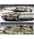 Merkava Mk.IID Academy Escala 1/35