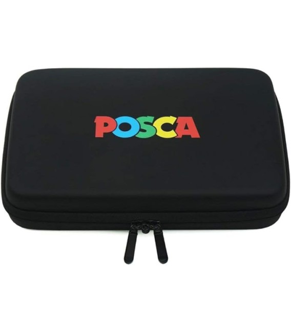Uni Posca Marker Case 24u.