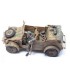 35213 Kubelwagen Type 82 Tamiya Escala 1/35