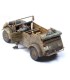35213 Kubelwagen Type 82 Tamiya Echelle 1/35