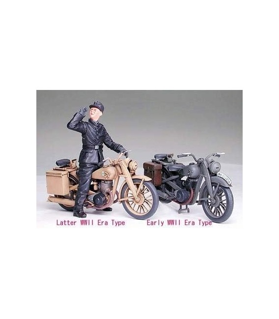 35252 German King Tiger Ardennes Front Königstiger "Einsatz-Kommando Ardennes" Tamiya Echelle 1/35