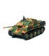35203 German Tank Destroyer Jagdpanther Late Version Tamiya 1/35 Scale