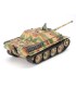 35203 German Tank Destroyer Jagdpanther Late Version Tamiya Escala 1/35