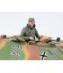 35203 German Tank Destroyer Jagdpanther Late Version Tamiya 1/35 Scale