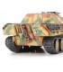 35203 German Tank Destroyer Jagdpanther Late Version Tamiya Escala 1/35