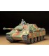 35203 German Tank Destroyer Jagdpanther Late Version Tamiya 1/35 Scale
